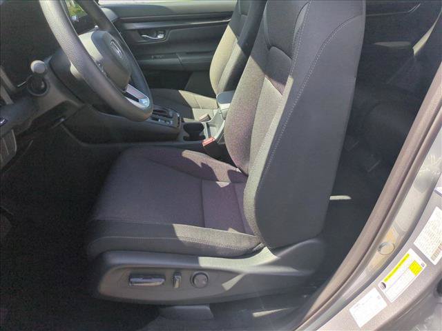 New 2026 Honda CR-V EX image 4