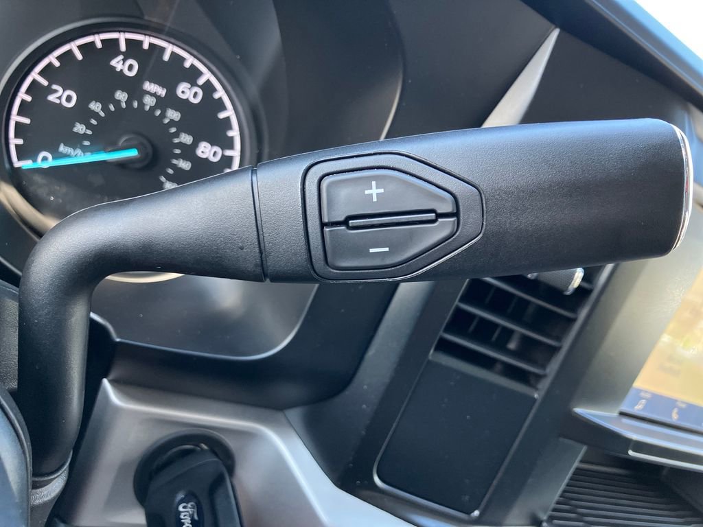 New 2026 Ford F250 XL w/ STX Appearance Package image 25