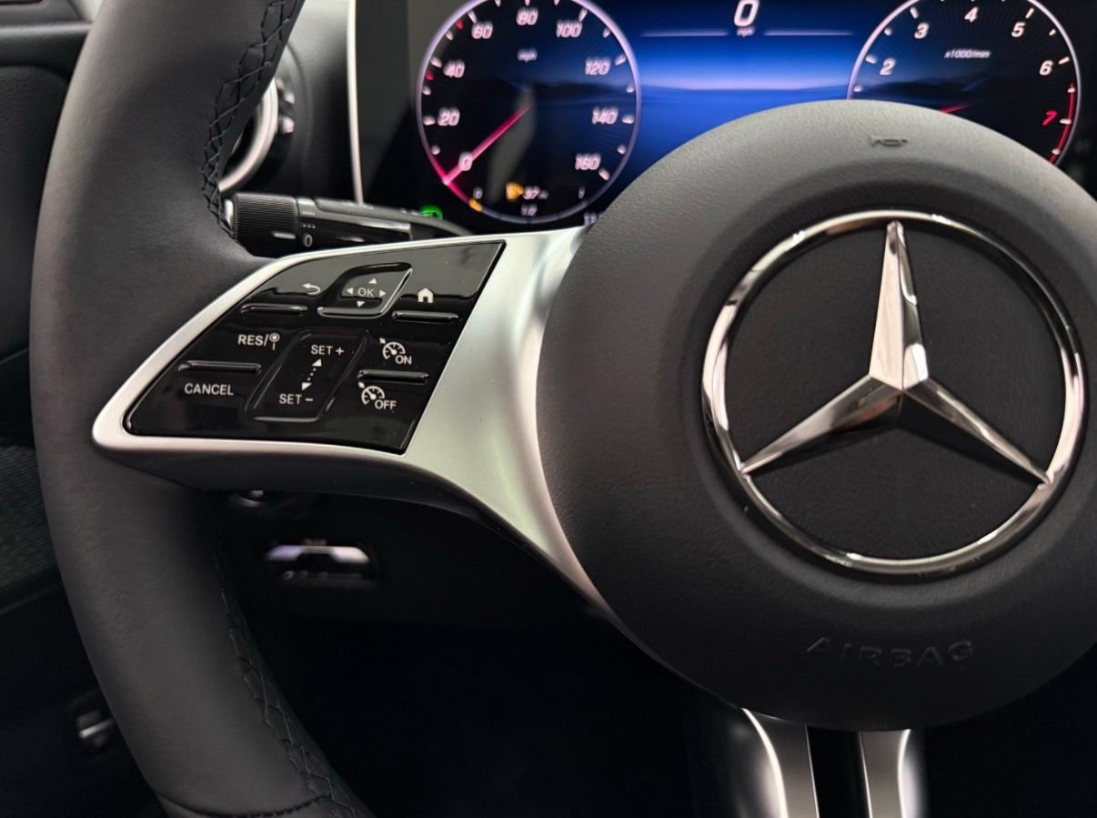 New 2026 Mercedes-Benz C 300 Sedan image 13