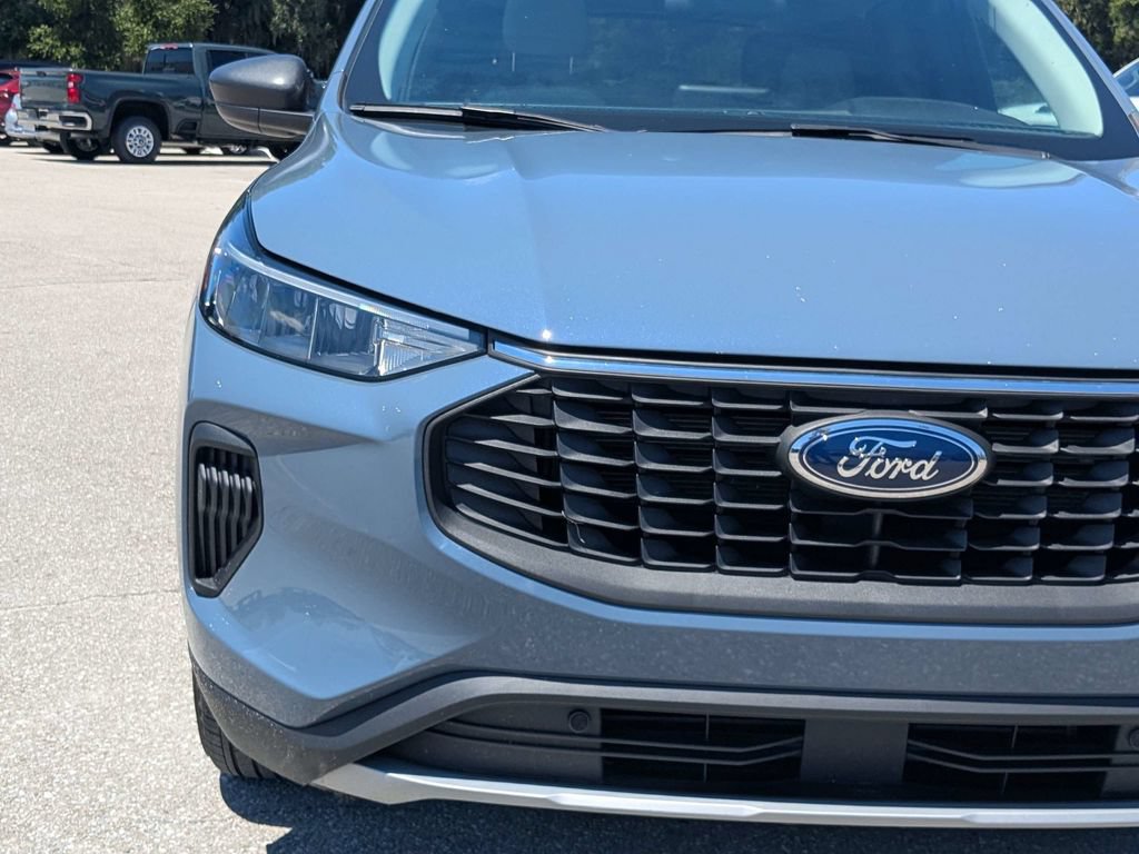 Used 2024 Ford Escape Active FWD image 10