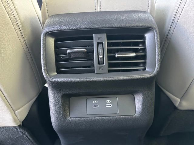 New 2026 Nissan Murano SL AWD/4WD image 17