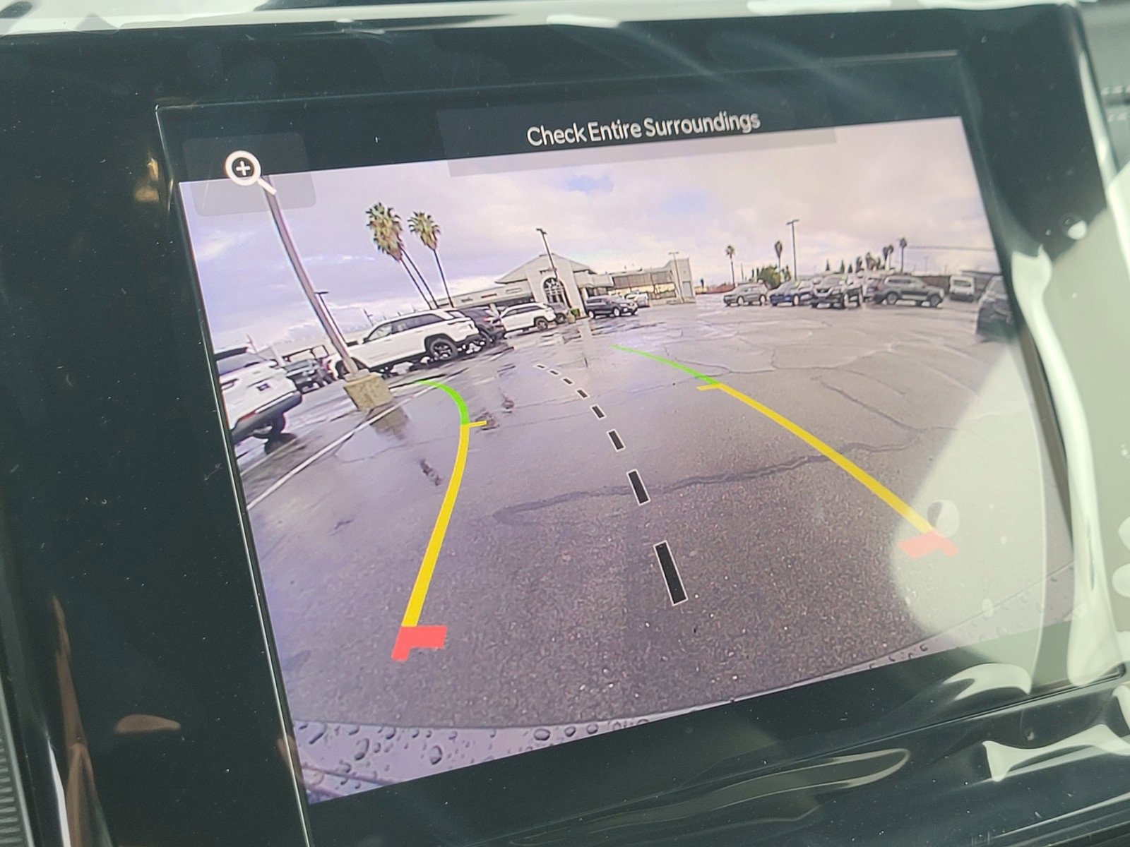 New 2025 Jeep Grand Cherokee Altitude image 14