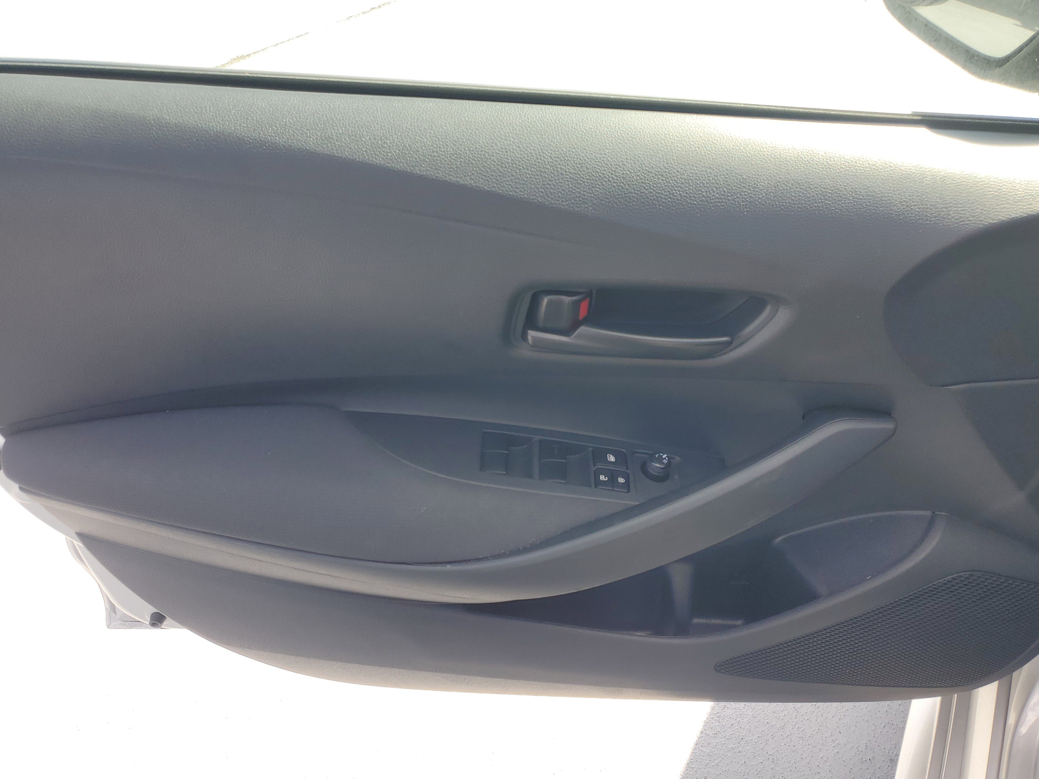 Certified 2023 Toyota Corolla LE image 17