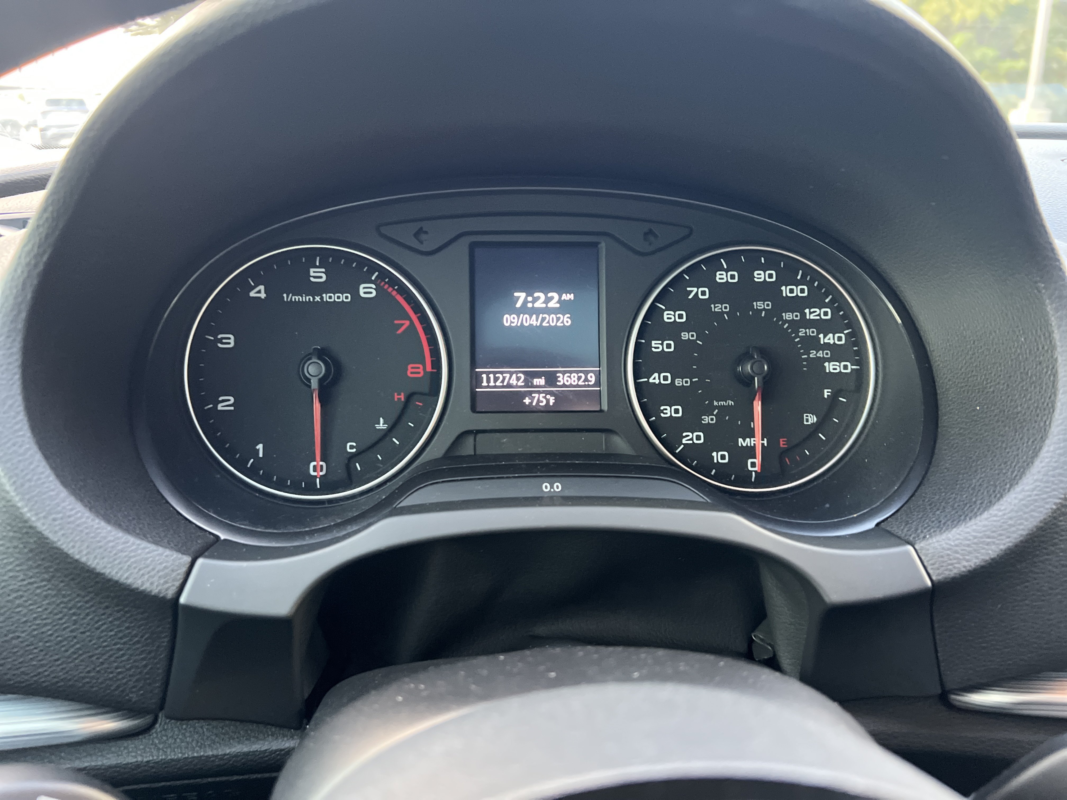 Used 2015 Audi A3 1.8T Premium w/ Driver Assistance Package FWD image 18