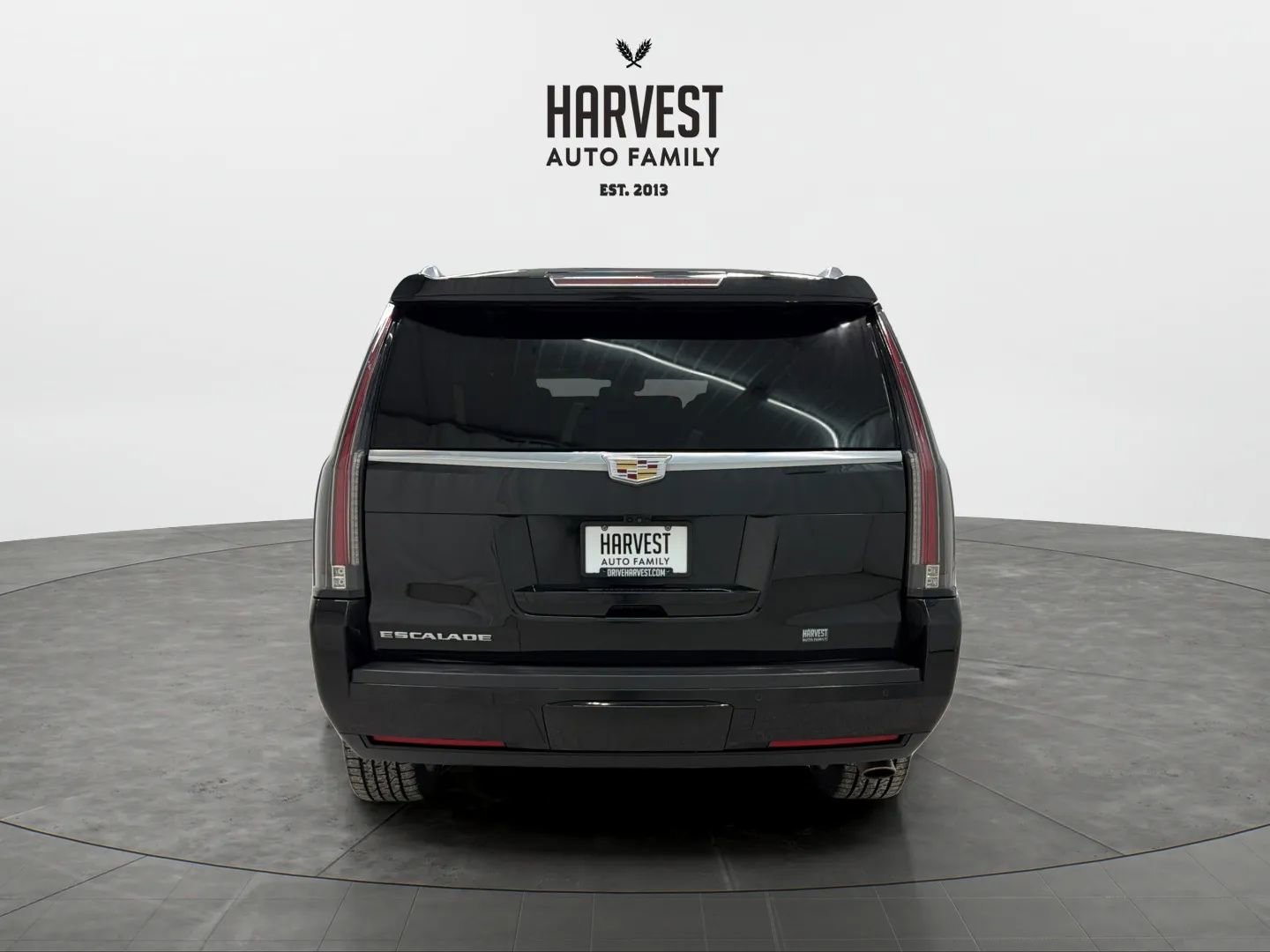 Used 2020 Cadillac Escalade Platinum image 5