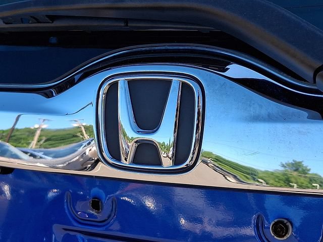 Used 2016 Honda Fit EX image 31