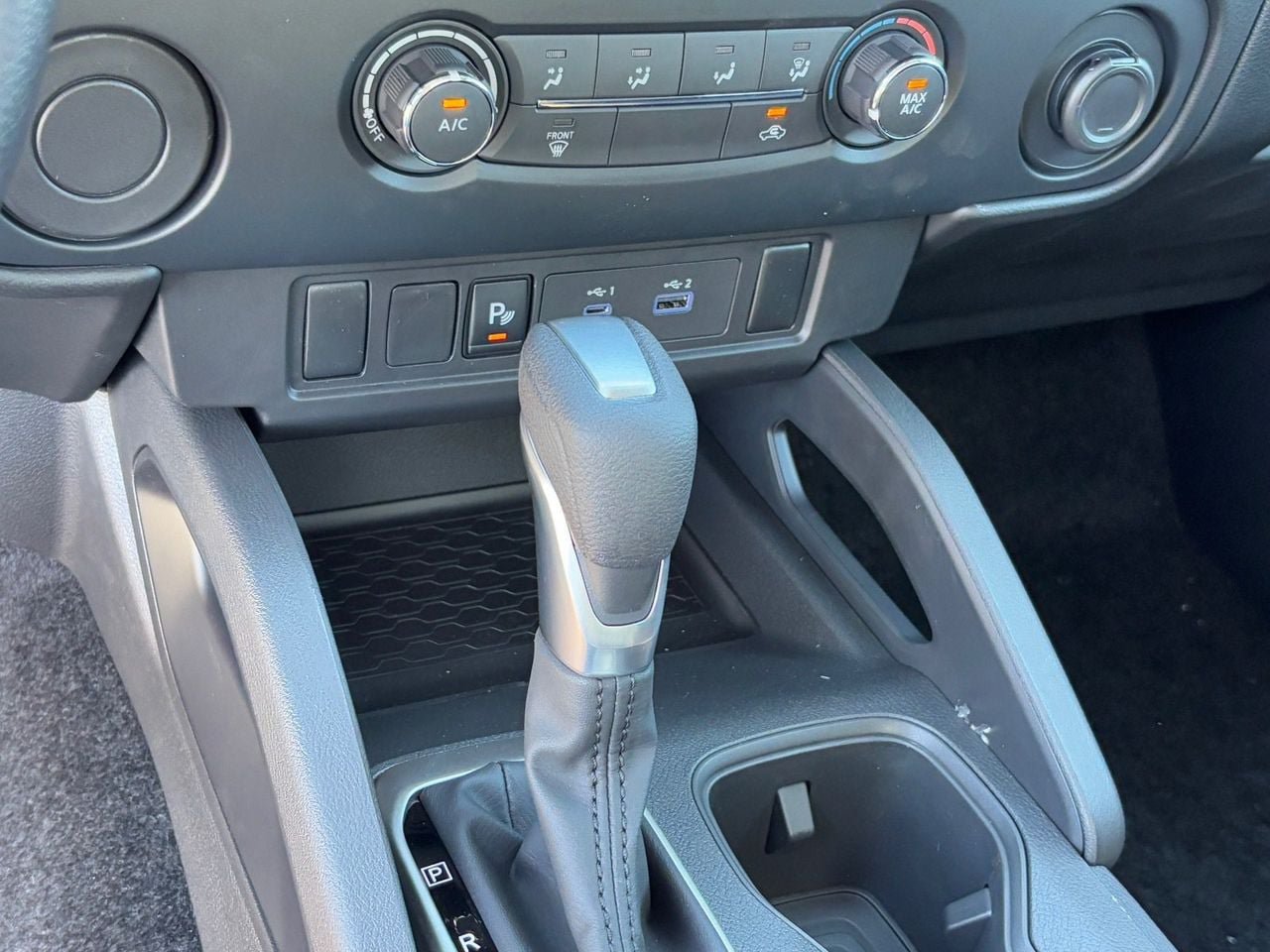 New 2026 Nissan Frontier S w/ Tow Package RWD image 24