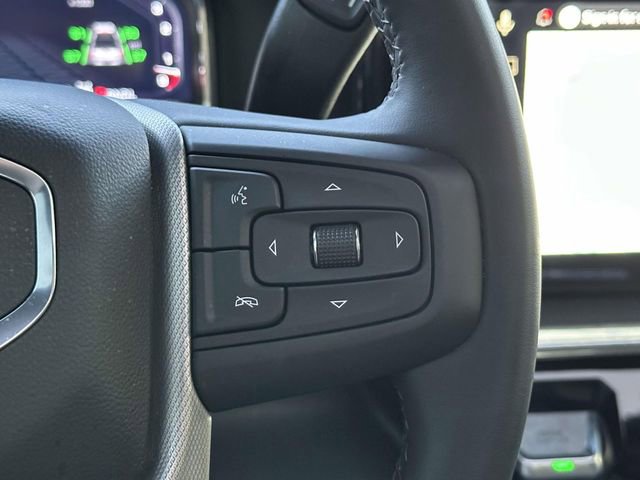 Used 2024 GMC Sierra 2500 Denali w/ Denali Reserve Package image 23