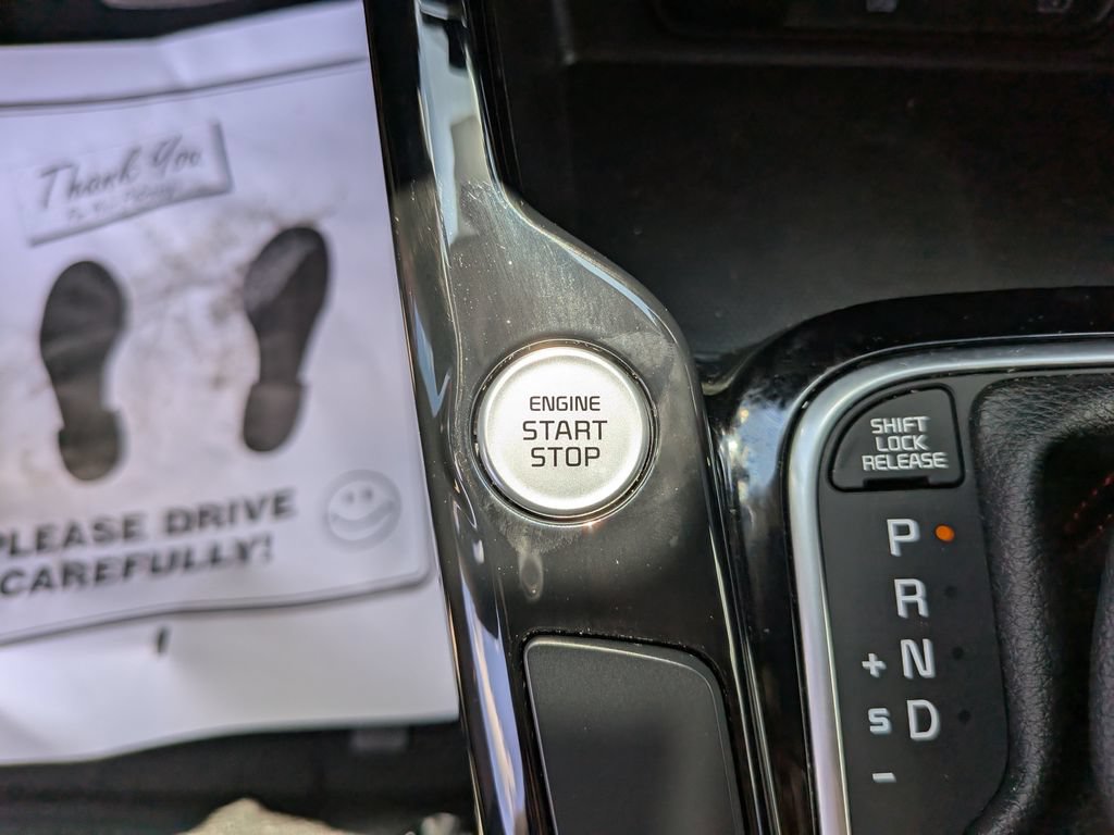 Certified 2023 Kia Soul GT-Line FWD image 27