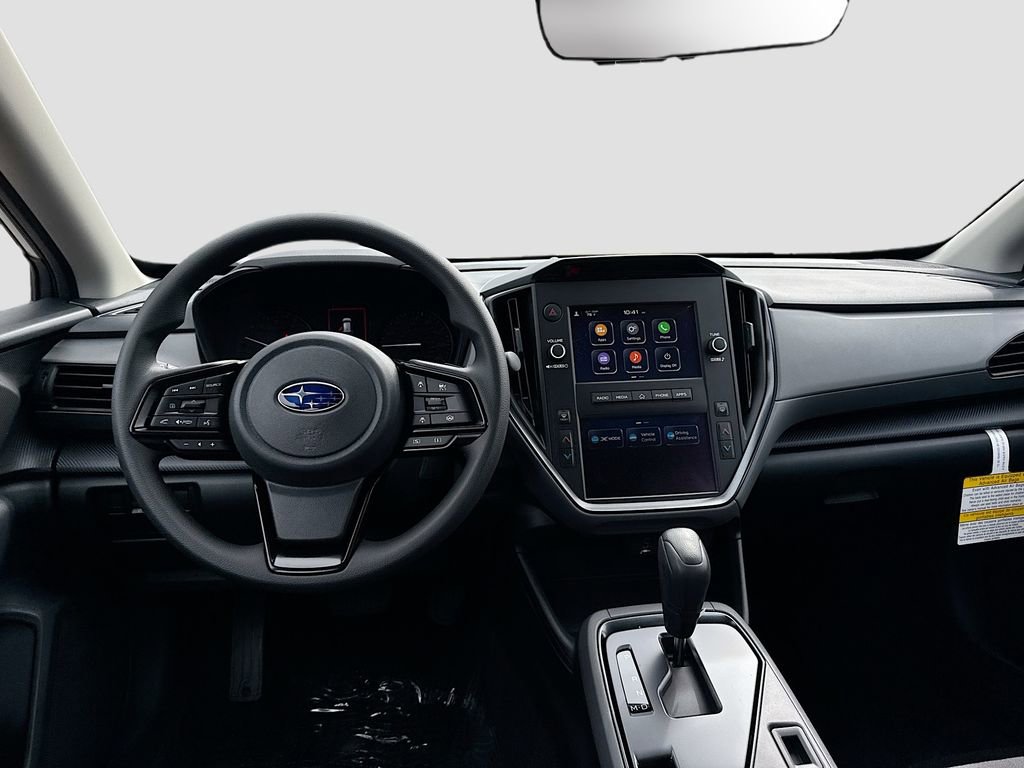 New 2026 Subaru Crosstrek 2.5i image 19