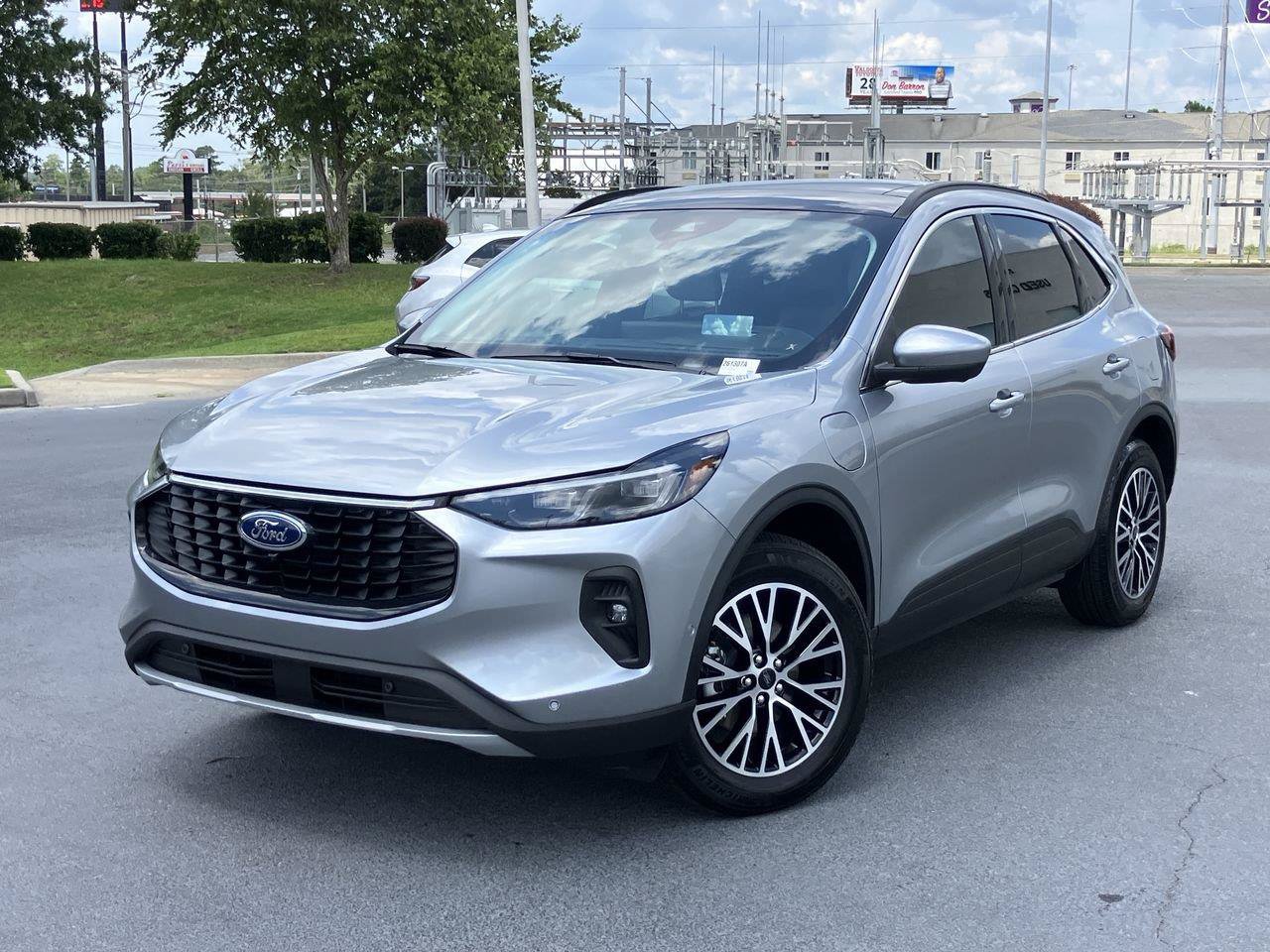 Used 2024 Ford Escape SE w/ PHEV Premium Package