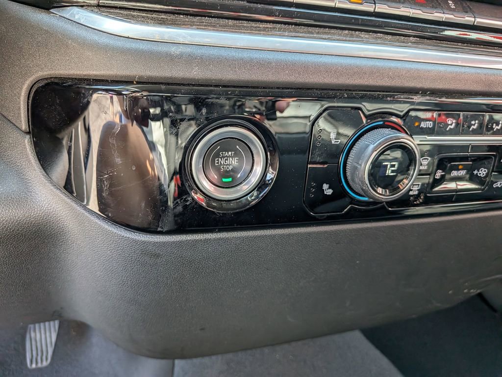 Certified 2023 Chevrolet Silverado 1500 LT image 21