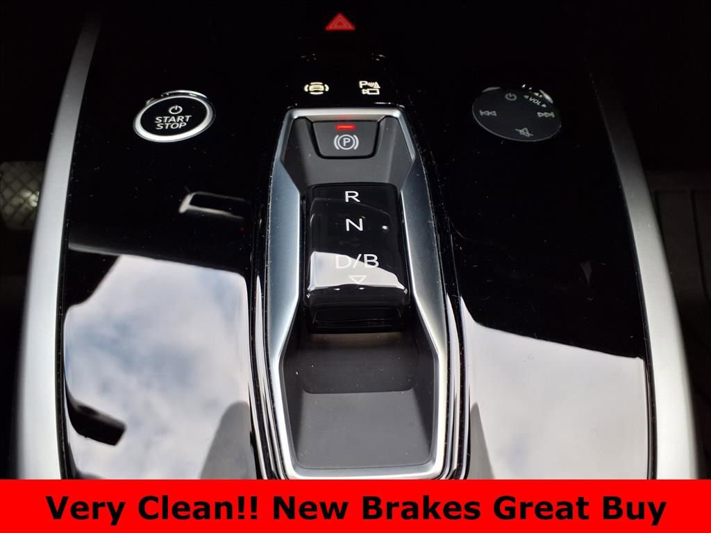 Used 2023 Audi Q4 e-tron Premium Plus w/ Premium Plus image 20