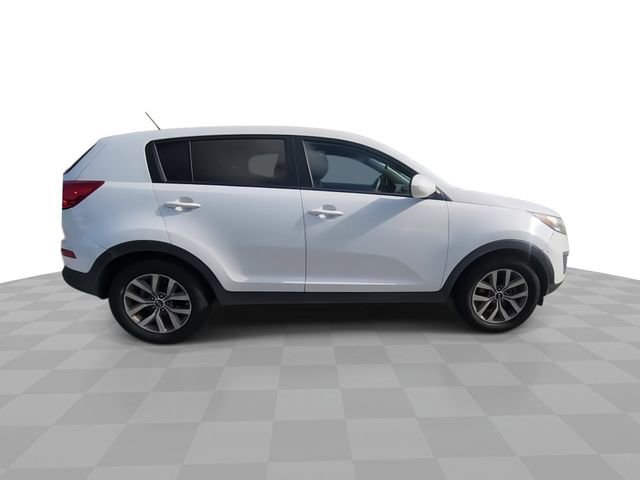 Used 2016 Kia Sportage LX image 9
