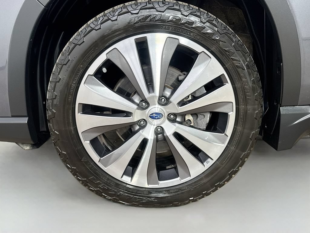 Used 2022 Subaru Ascent Touring AWD/4WD image 41