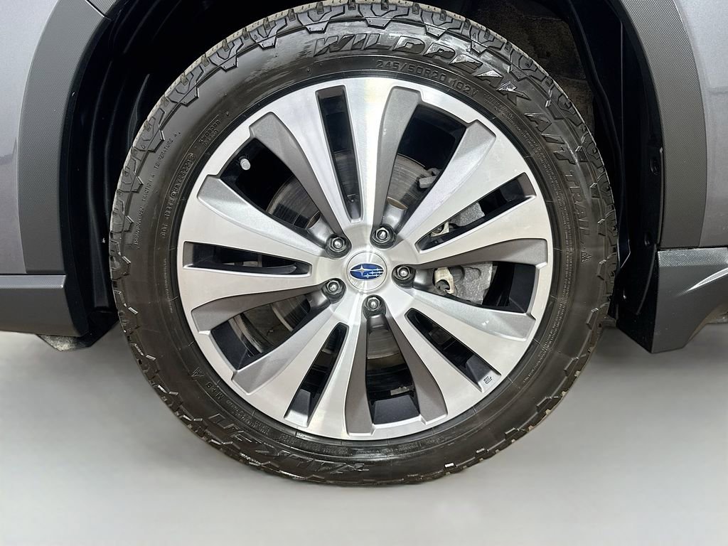 Used 2022 Subaru Ascent Touring AWD/4WD image 41