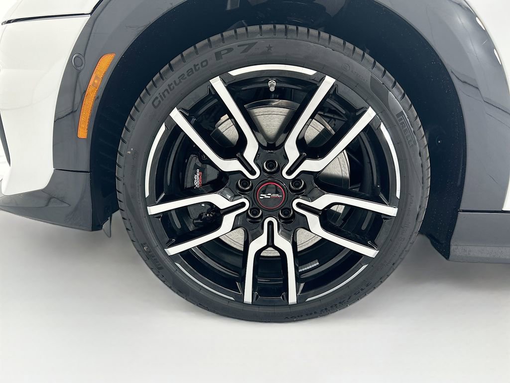New 2026 MINI Cooper S image 26