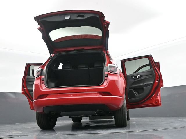 Used 2024 Jeep Compass Limited image 64