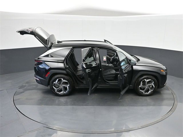 Used 2024 Hyundai Tucson Limited image 48
