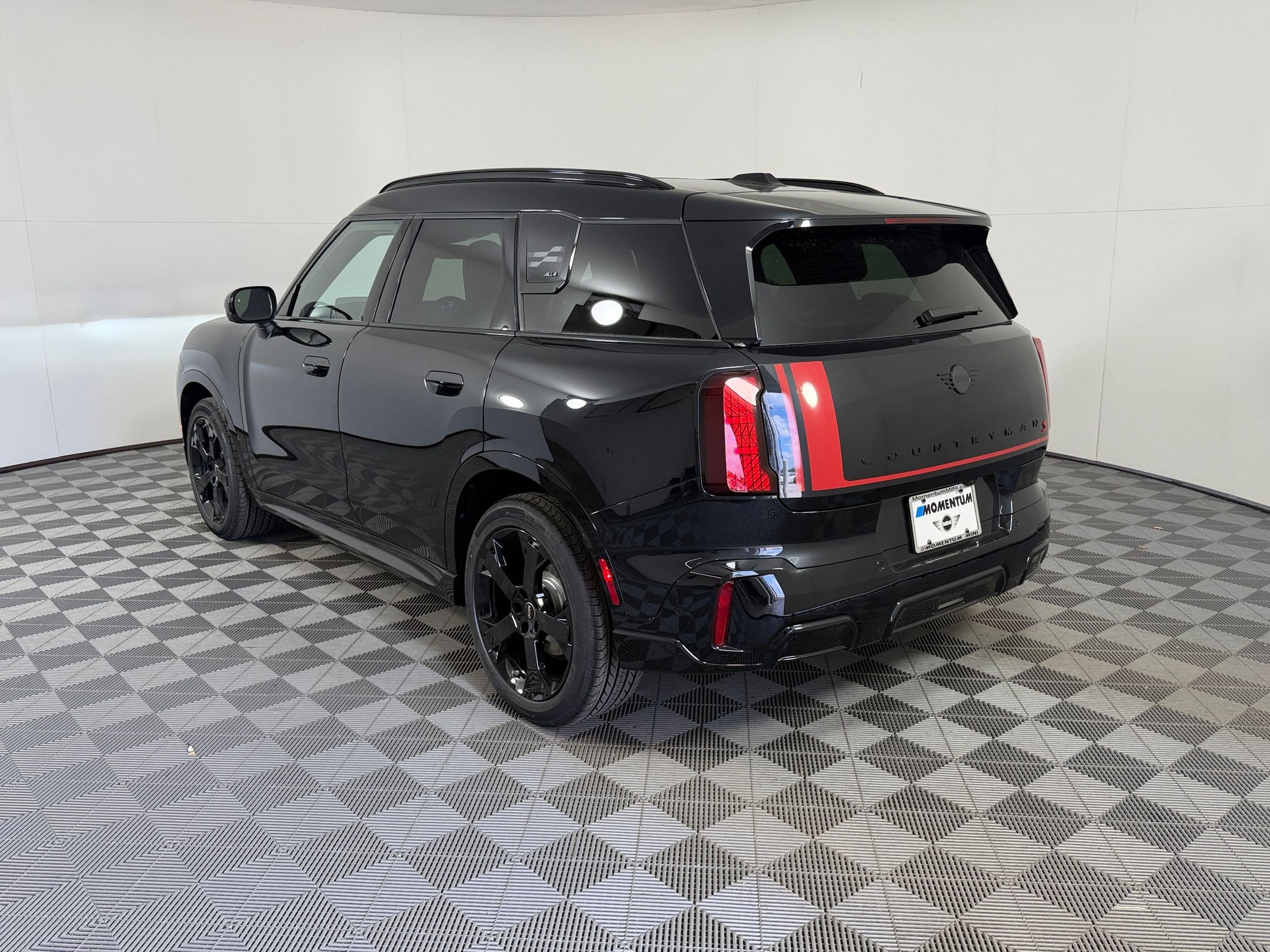 New 2027 MINI Cooper Countryman S AWD/4WD image 3
