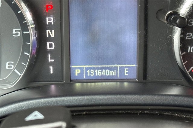 Used 2017 GMC Sierra 2500 2WD Crew Cab image 40