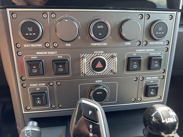 New 2025 INEOS Grenadier Fieldmaster Edition image 18