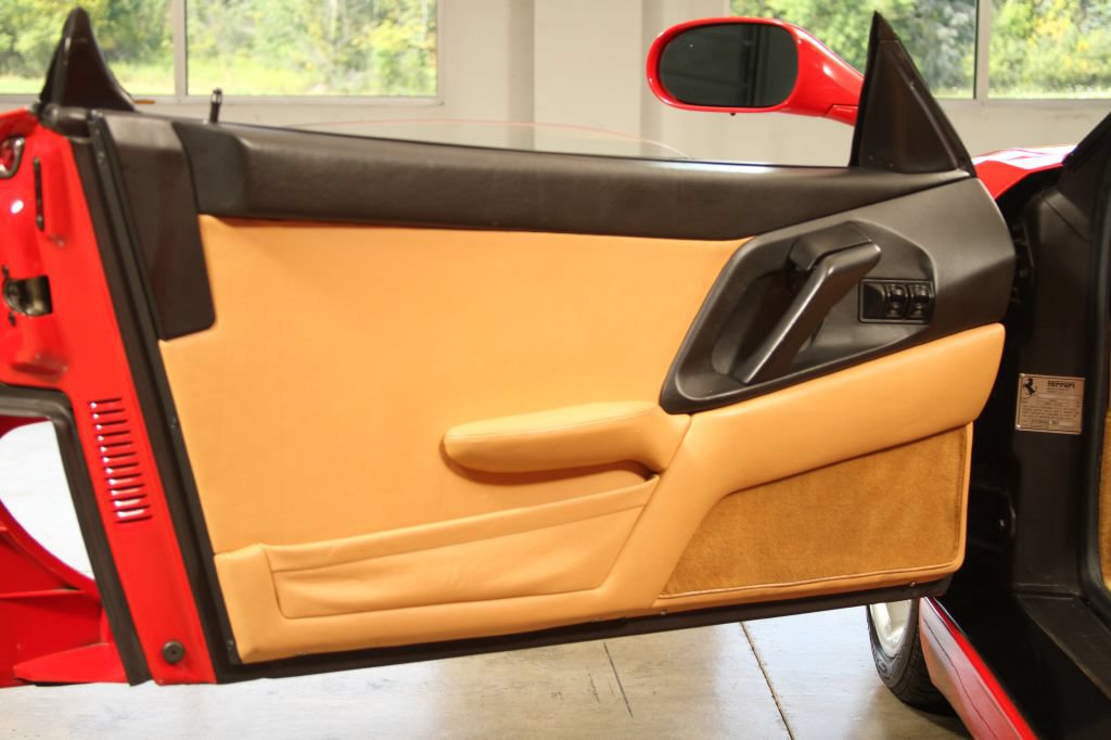 Used 1997 Ferrari F355 Spider RWD image 31