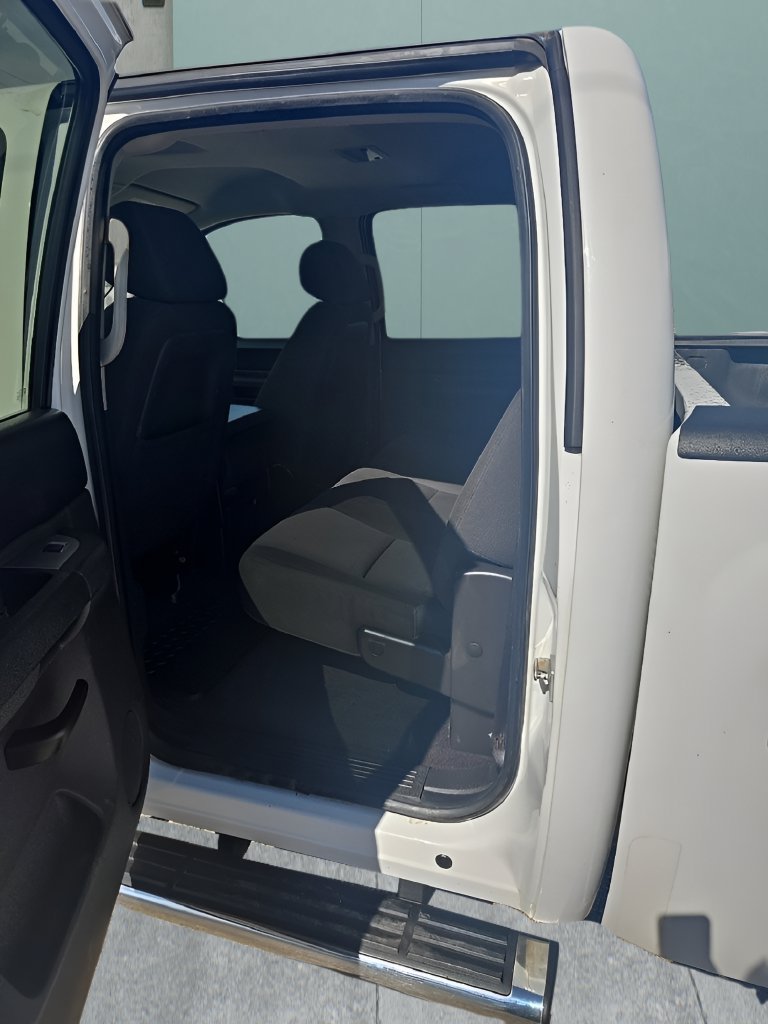 Used 2012 Chevrolet Silverado 1500 LT w/ All-Star Edition AWD/4WD image 15