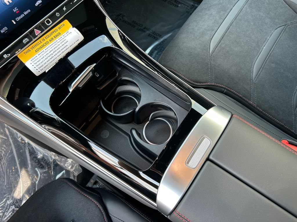 New 2026 Mercedes-Benz GLC 43 AMG 4MATIC image 22