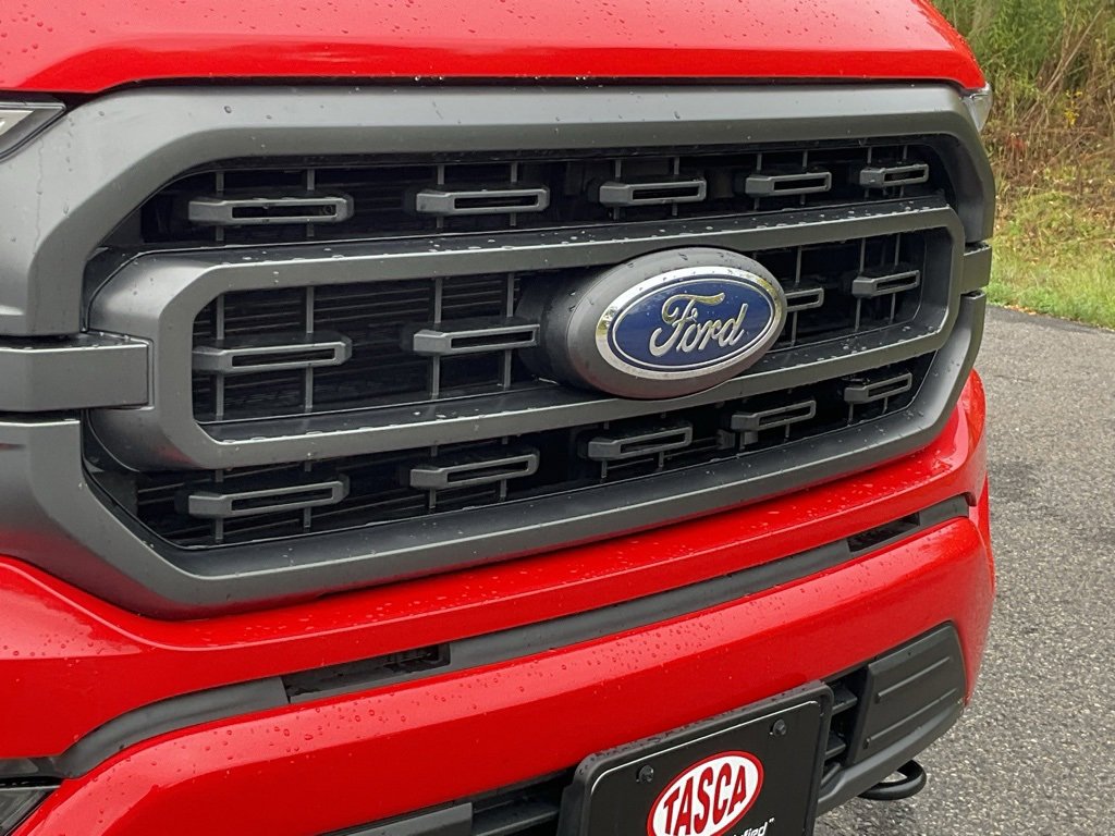 Used 2022 Ford F150 XLT w/ Equipment Group 302A High image 27