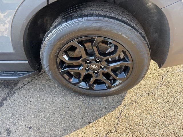 Used 2022 Hyundai Santa Fe XRT image 44