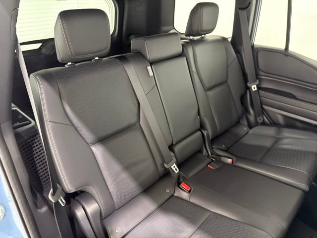 Used 2025 Toyota Land Cruiser w/ Premium Package AWD/4WD image 22