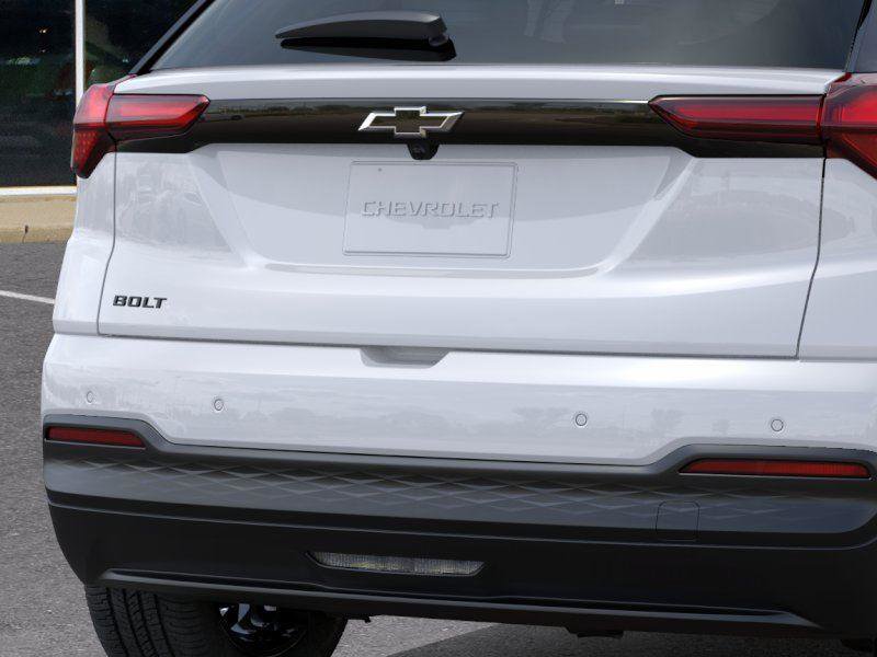 New 2027 Chevrolet Bolt LT w/ Comfort Package FWD image 14