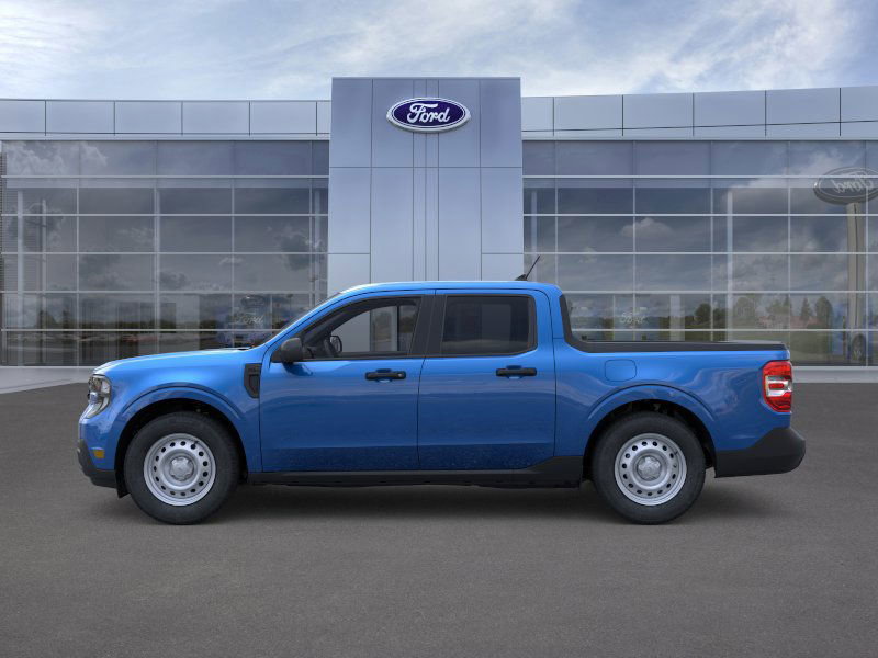 New 2026 Ford Maverick XL AWD/4WD image 3