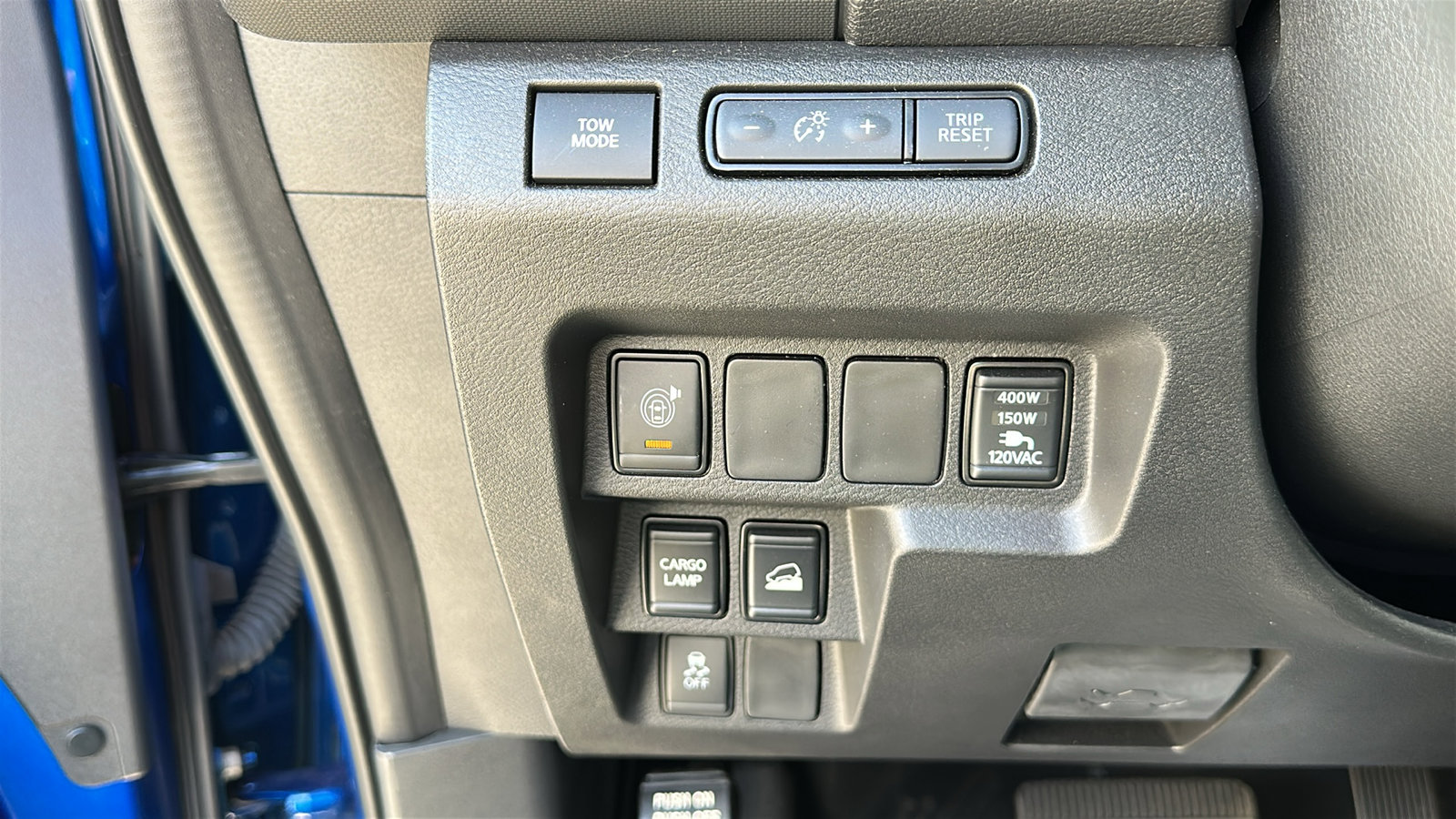 Certified 2024 Nissan Frontier SV w/ SV Convenience Package image 15