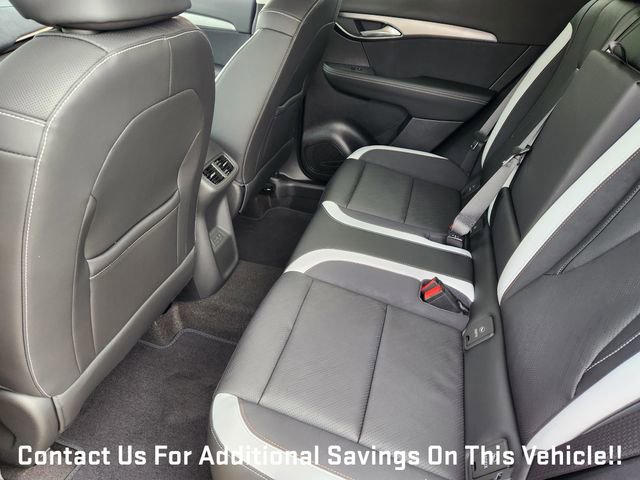 New 2026 Buick Envision Sport Touring image 21