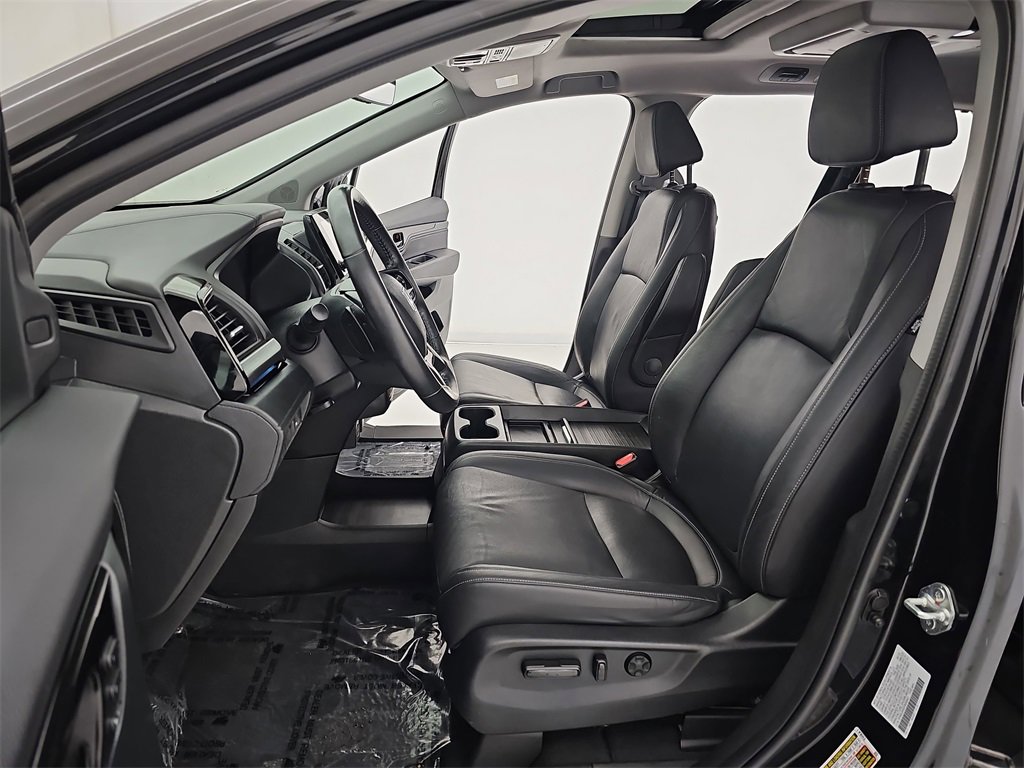 Certified 2023 Honda Odyssey Touring image 31