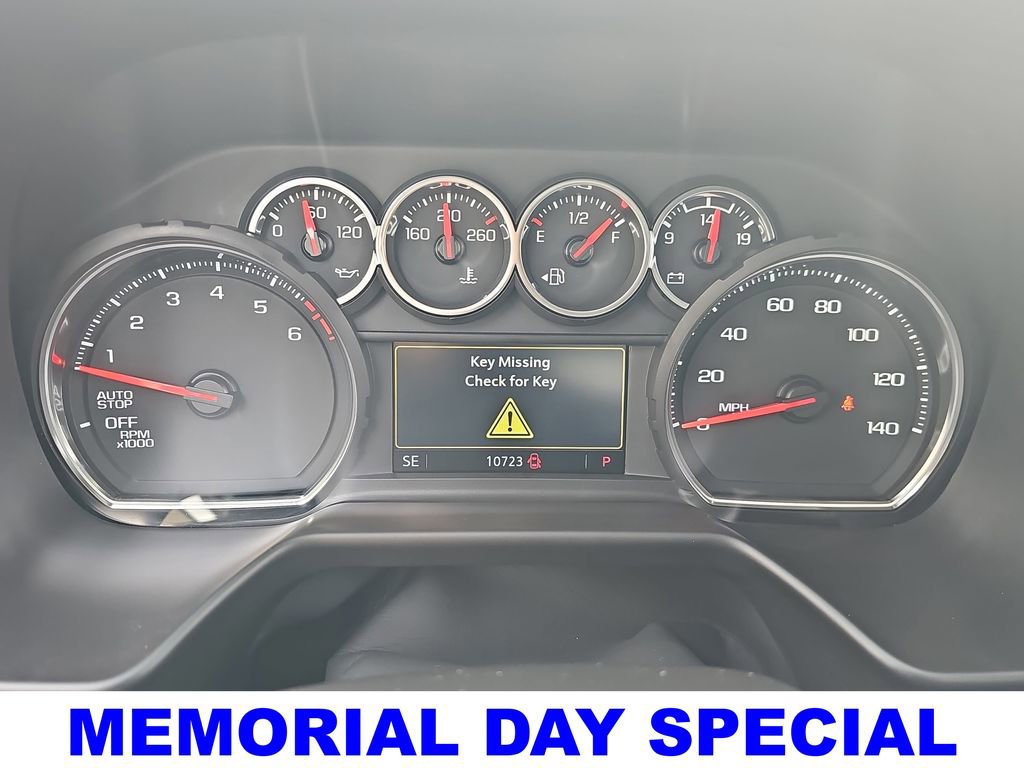Used 2024 Chevrolet Tahoe LS RWD image 19