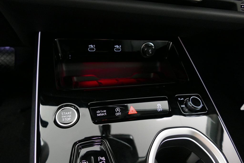 New 2026 Audi A6 Premium Plus AWD/4WD image 22