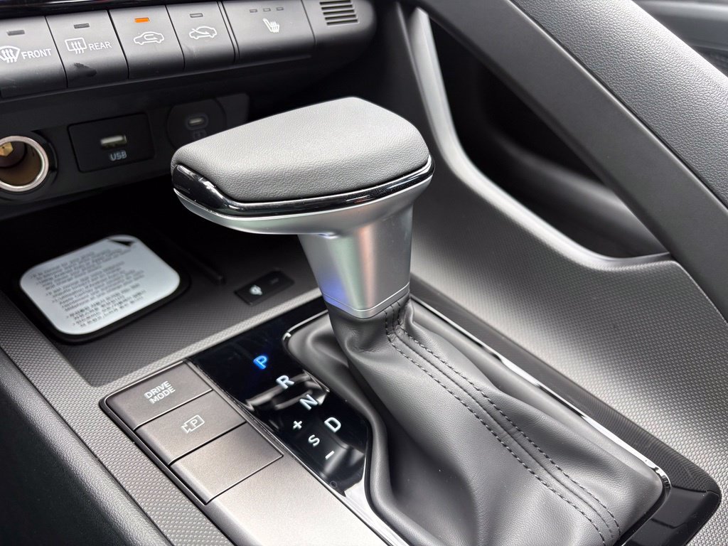 New 2026 Hyundai Elantra SEL Sport FWD image 20