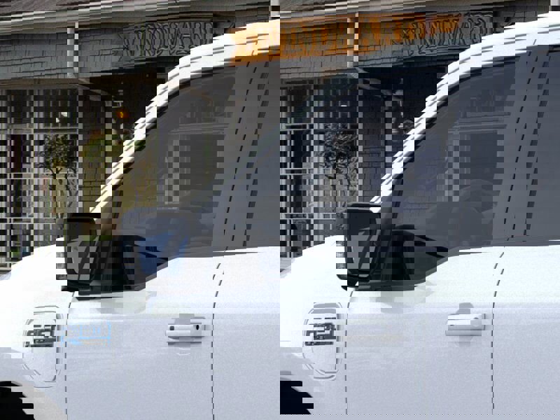 New 2025 Ford F150 Lightning Flash image 42