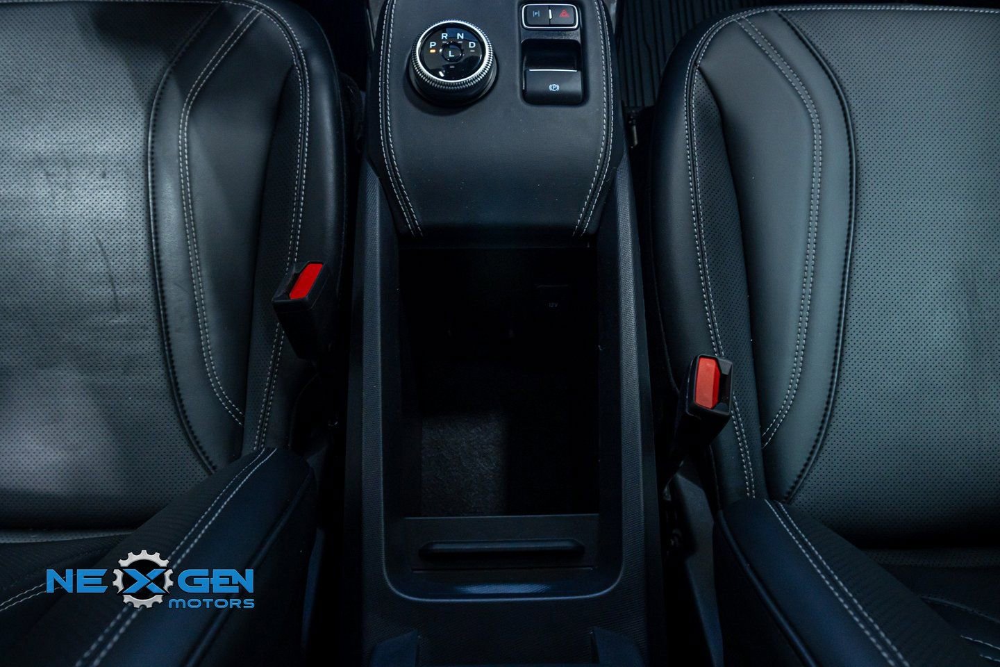 Used 2024 Ford Mustang Mach-E Premium image 30