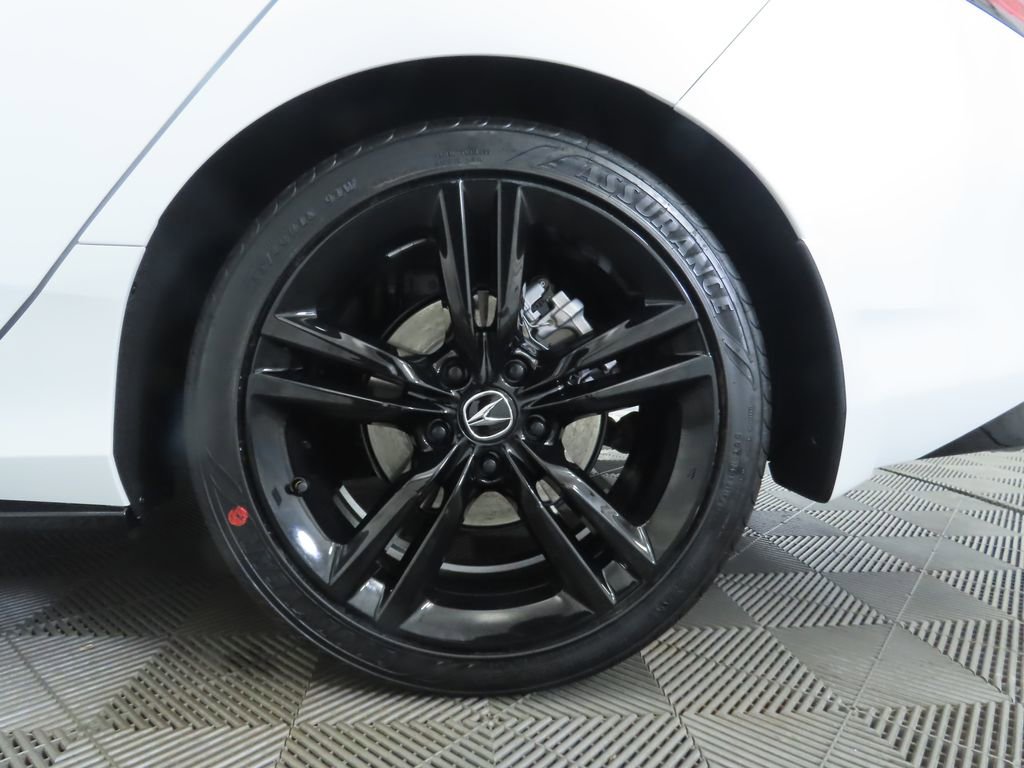 New 2026 Acura Integra A-Spec image 32