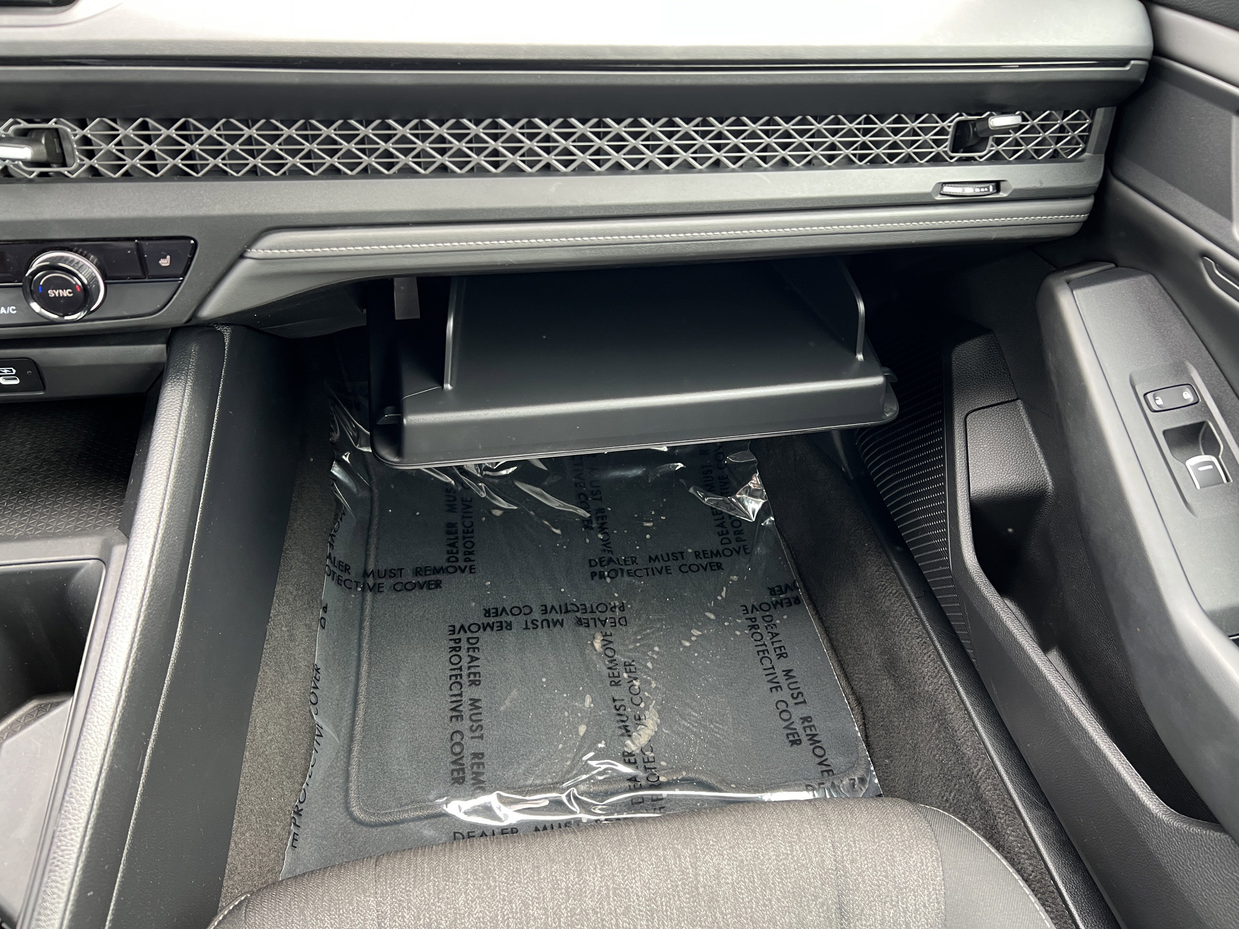 Used 2024 Honda Accord EX image 34