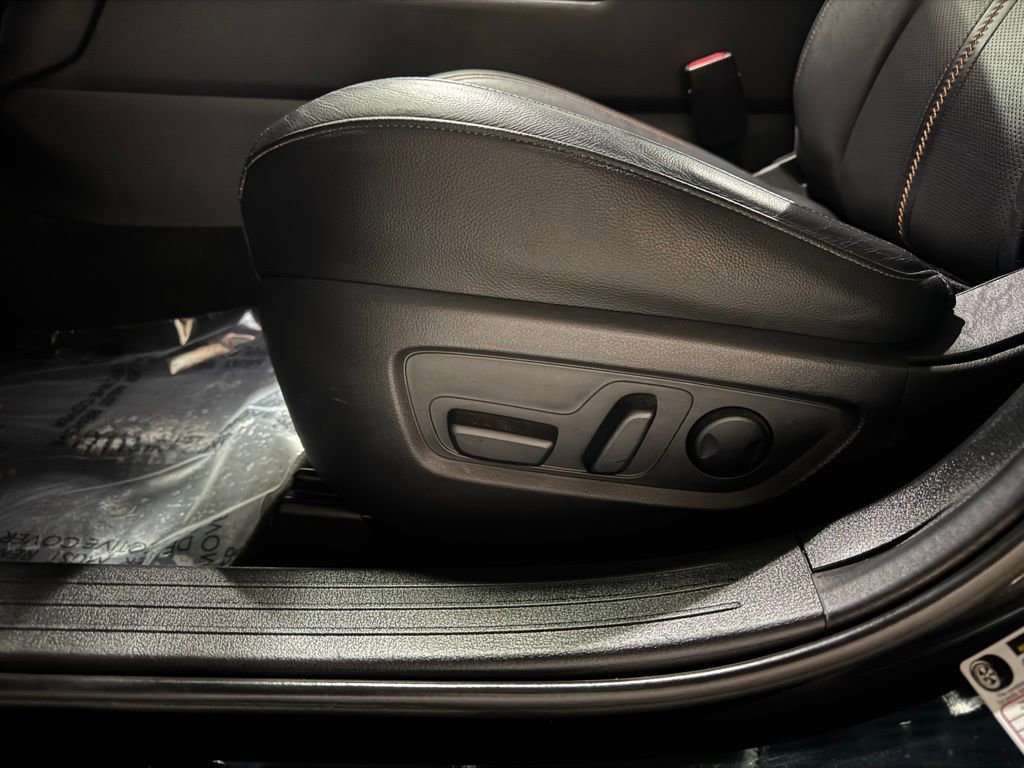 Used 2024 MAZDA CX-50 AWD 2.5 S w/ Cargo Package image 14