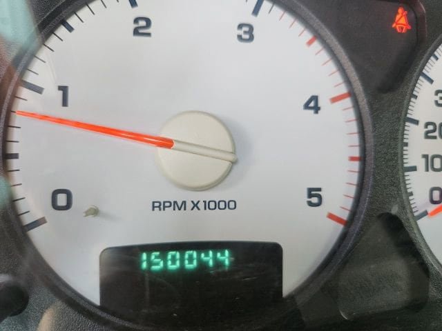 Used 2003 Dodge Ram 3500 Truck ST AWD/4WD image 13
