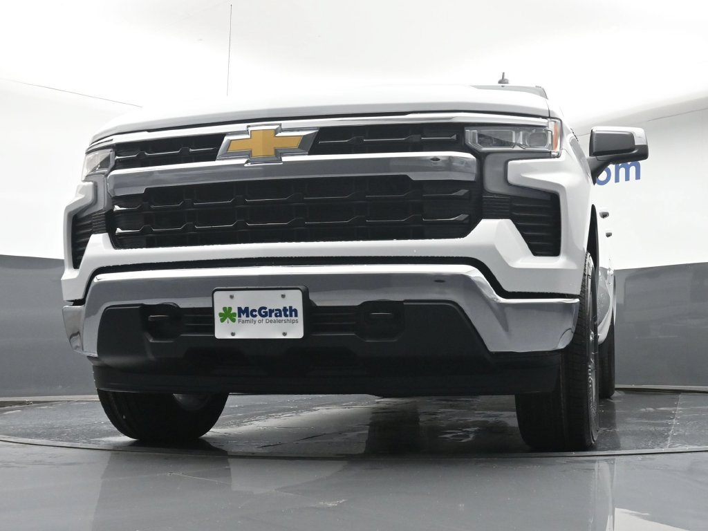 New 2026 Chevrolet Silverado 1500 LT w/ All Star Edition Plus AWD/4WD image 7