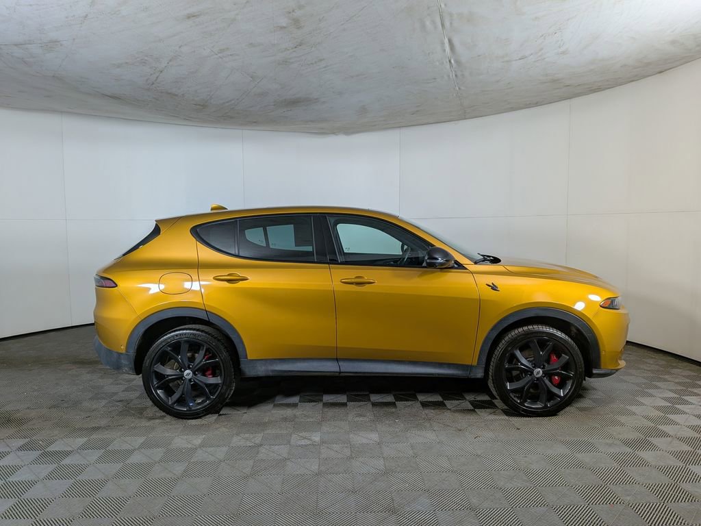 Used 2023 Dodge Hornet GT Plus w/ Track Pack image 7