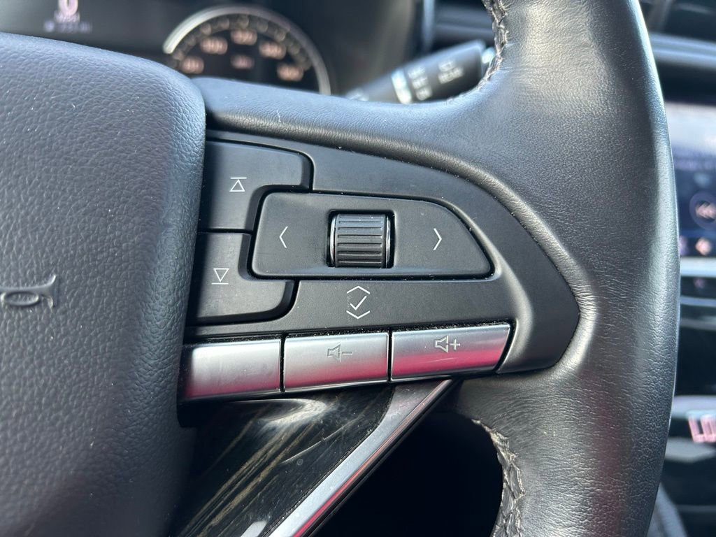 Used 2021 Cadillac XT6 Premium Luxury image 20