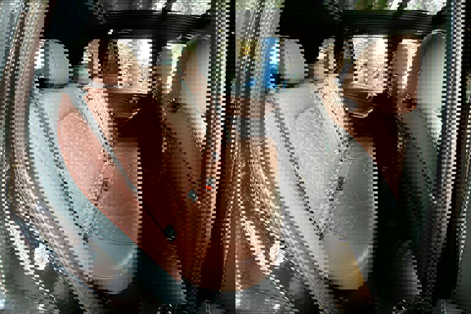 Used 2023 BMW X5 sDrive40i w/ Parking Assistance Package image 20